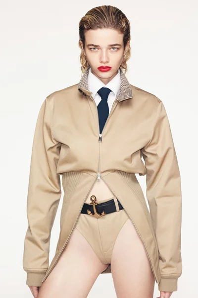 Look 15